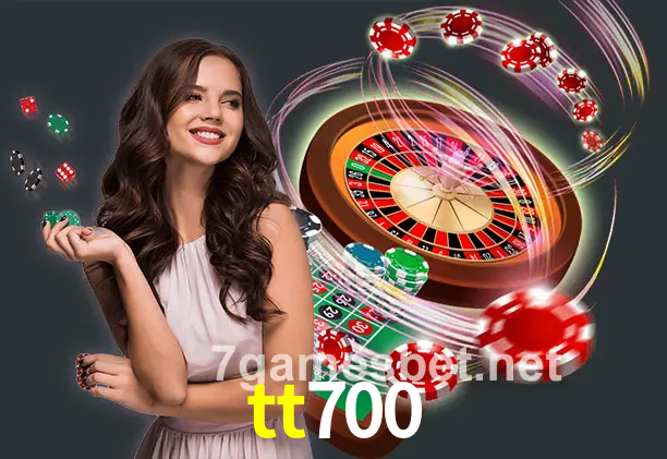 vivo no cassino tt700