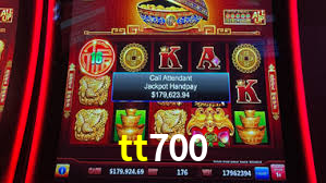 tt700