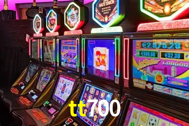 Secure Login tt700