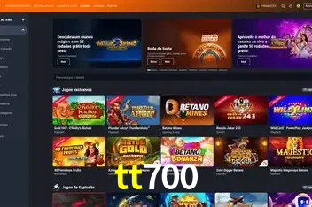 Weekend Specials tt700