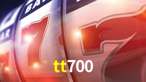 Welcome Bonus tt700