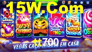 tt700: Seu Cassino Premiado com Pagamentos Rápidos