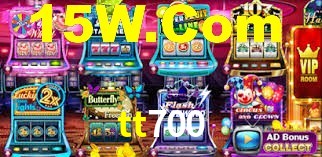 Programa VIP tt700