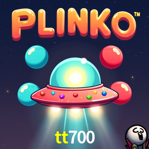 Descubra o Mundo do Cassino Online com tt700