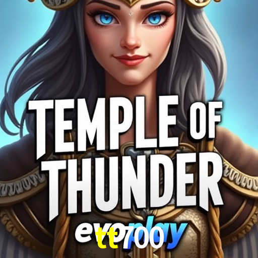 Desvendando o Mundo dos Jogos Virtuais na tt700