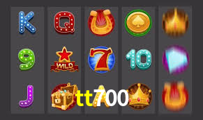 Daily Bonuses tt700