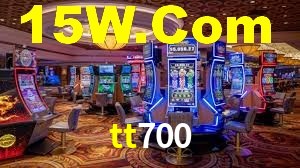 Tournaments tt700