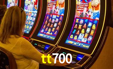 Slot Games tt700