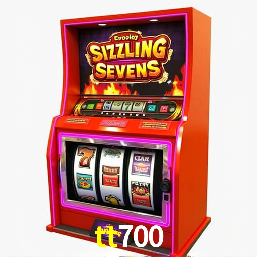 2FA Security tt700