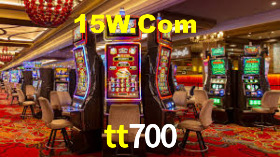 tt700 App Interface
