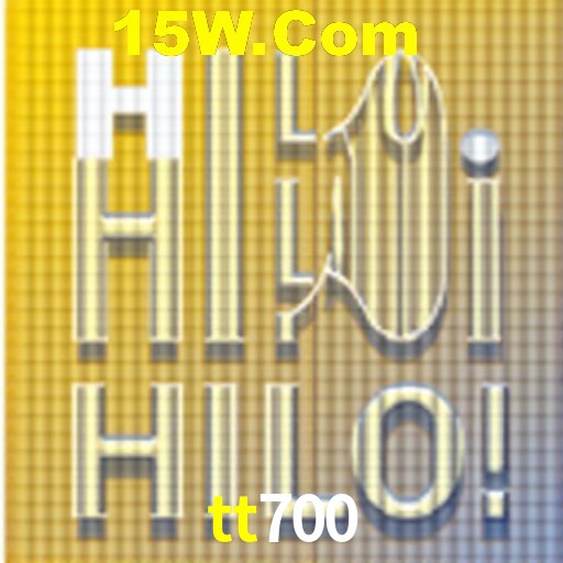 Live Casino tt700