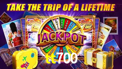 Live Casino tt700