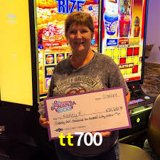 Welcome Bonus tt700