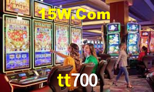 Premium Interface tt700