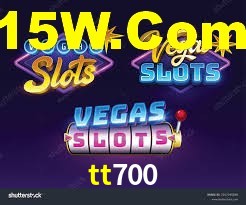 Sinta a adrenalina dos jogos de cassino com tt700