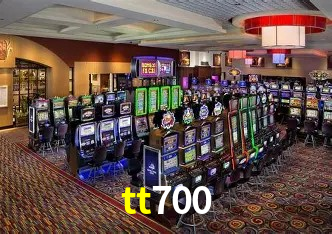 Welcome Bonus tt700