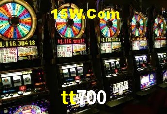 API Integration tt700