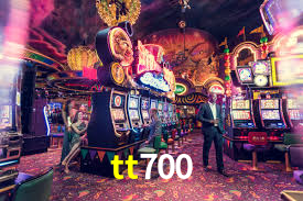 tt700