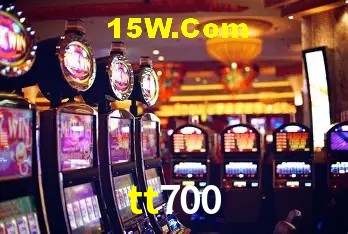 Games Directory tt700