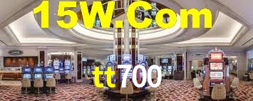 tt700 - Cassino Online Oficial - tt700.com